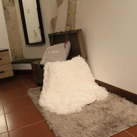 La Casetta Di Marty *