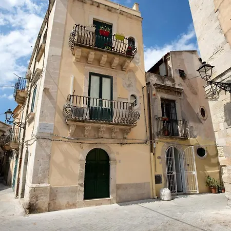 La Casetta Di Marty