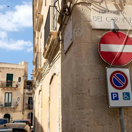 La Casetta Di Marty