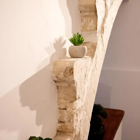La Casetta Di Marty Prázdninový dům Syracuse