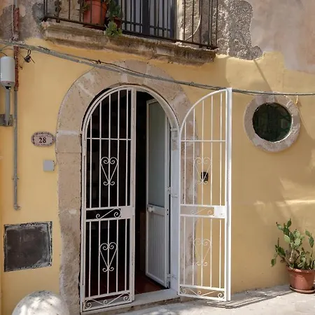 La Casetta Di Marty Casa de Férias