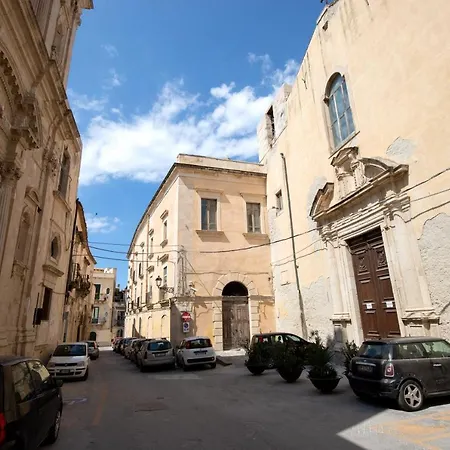 La Casetta Di Marty *